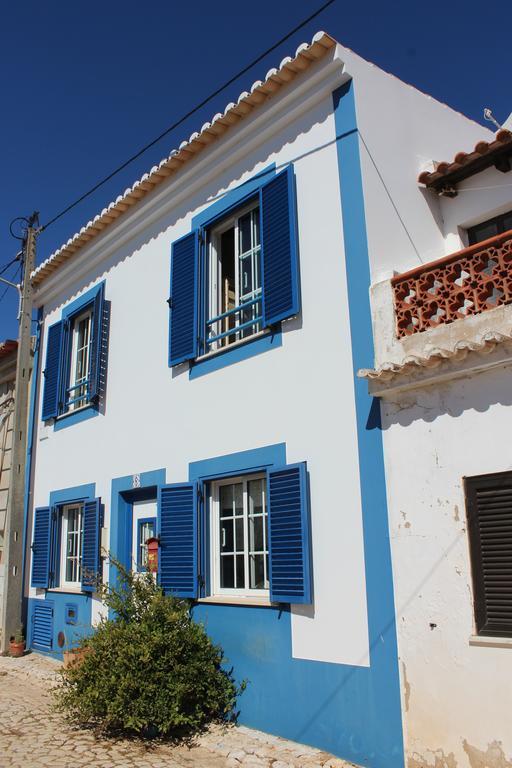 Casa Dos Coelhos Casa vacanze
